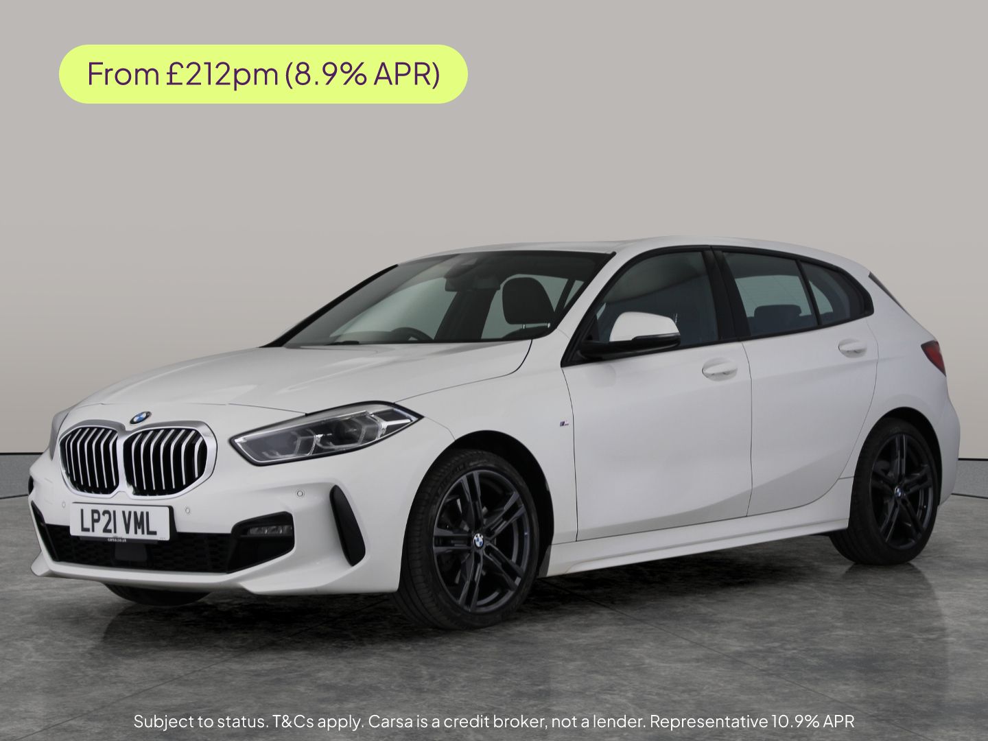1 Series