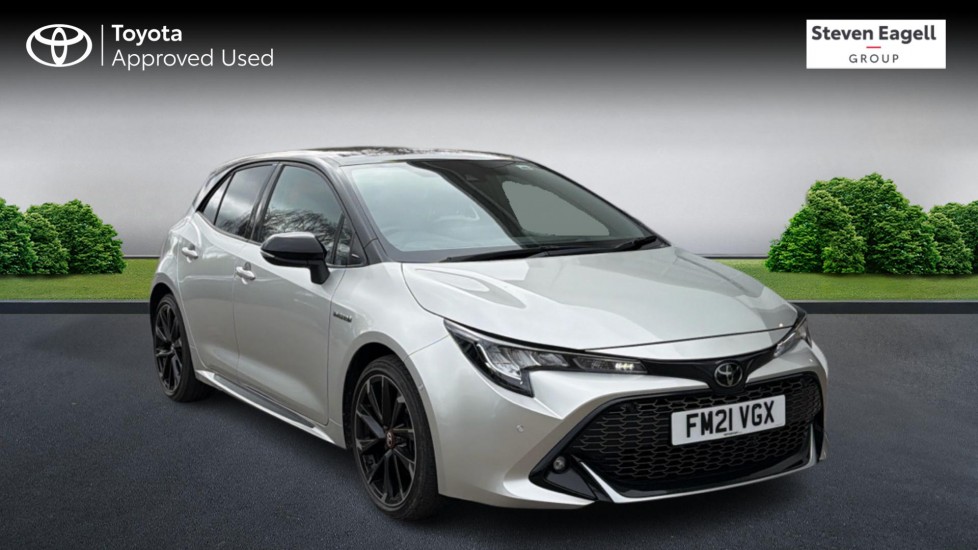 Corolla
