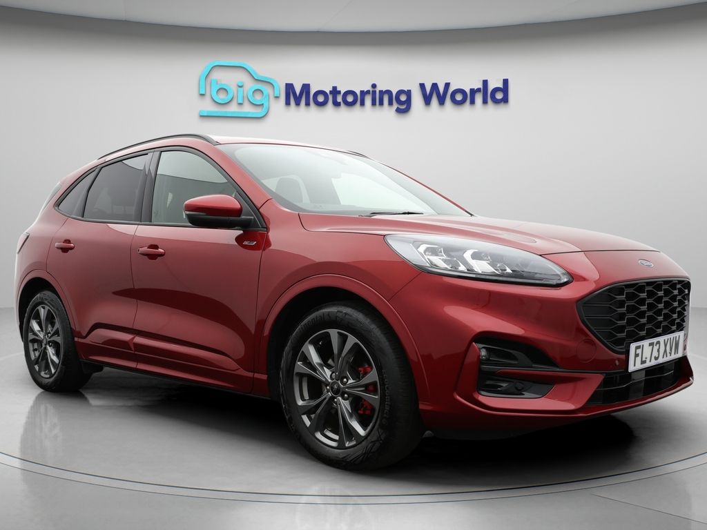 Kuga