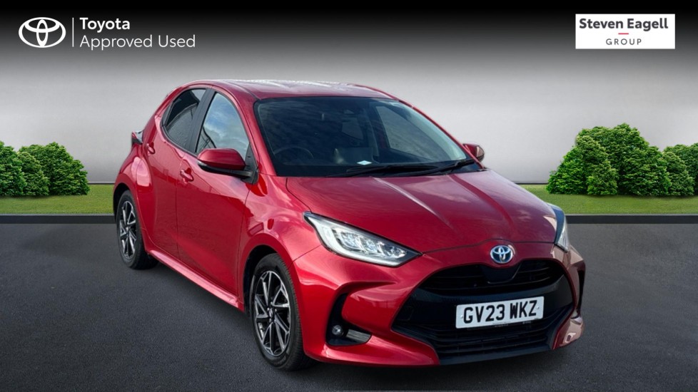 Yaris