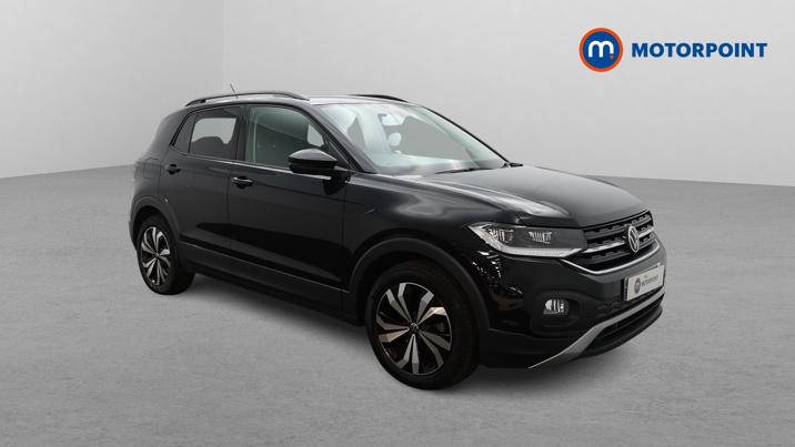 T-Cross