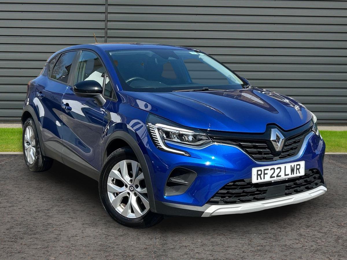 Captur