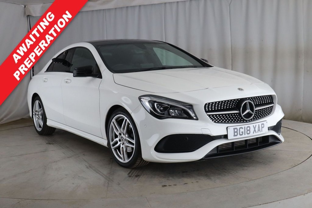 CLA