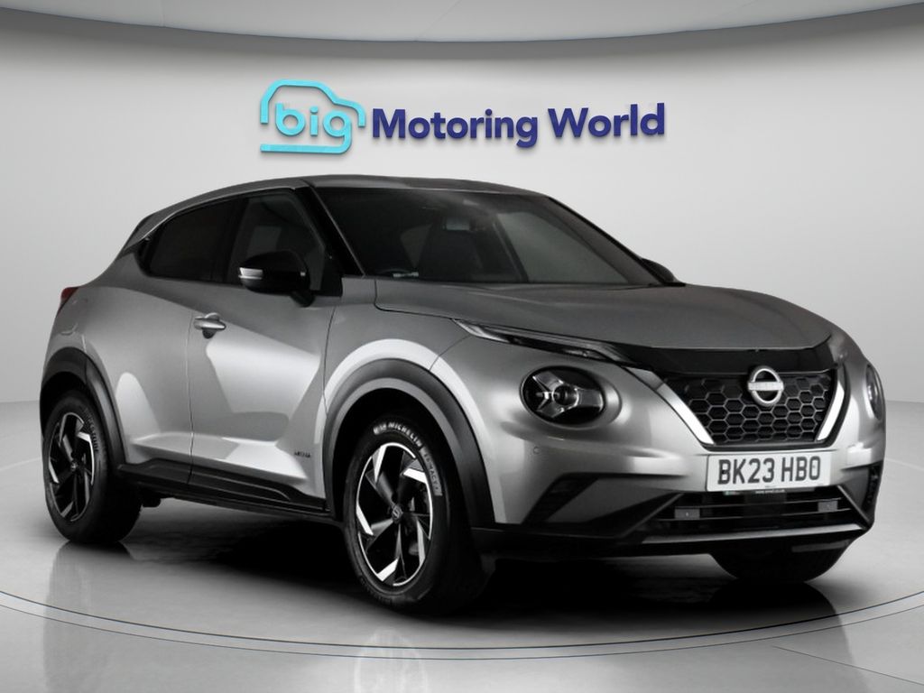 Juke