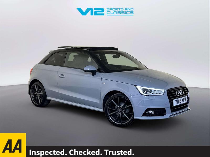 A1 Sportback