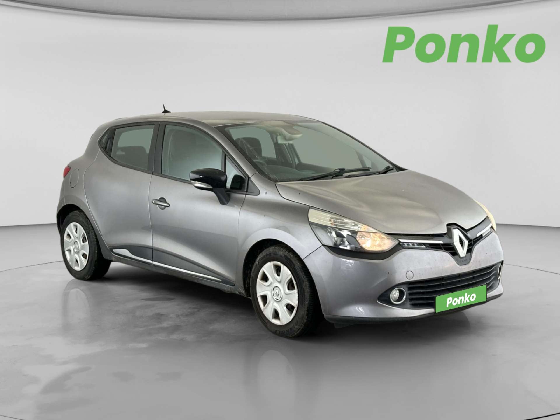 Clio