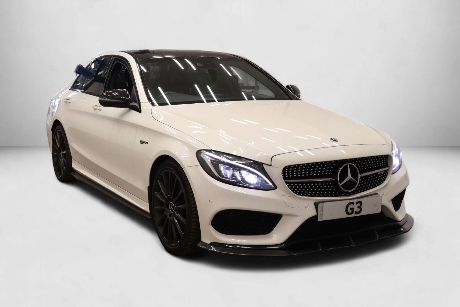 C Class