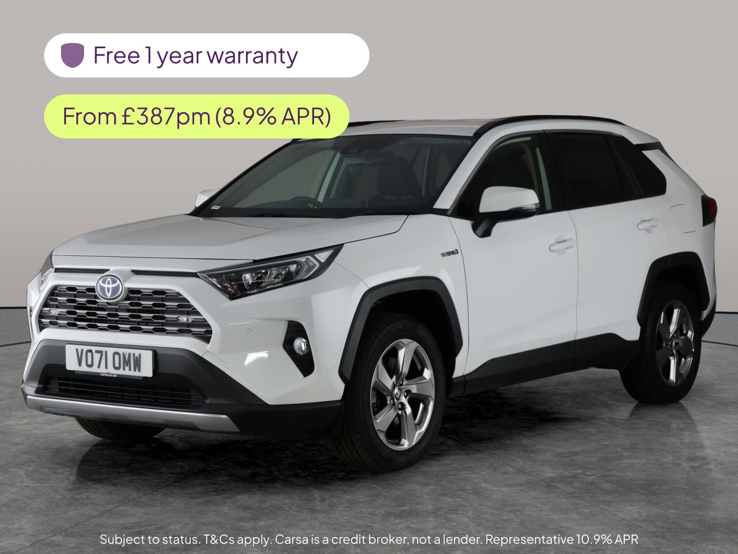 Rav4