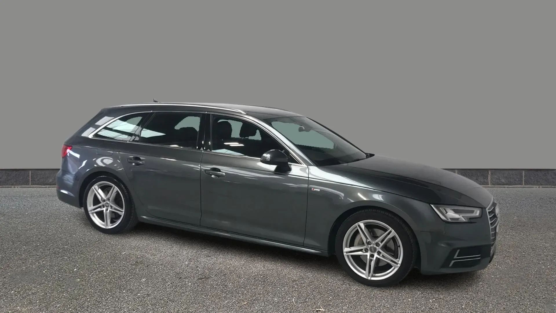 A4 Avant