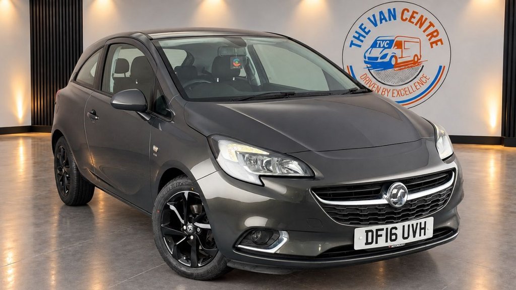 Corsa