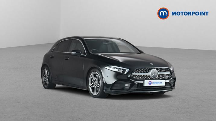 A-Class