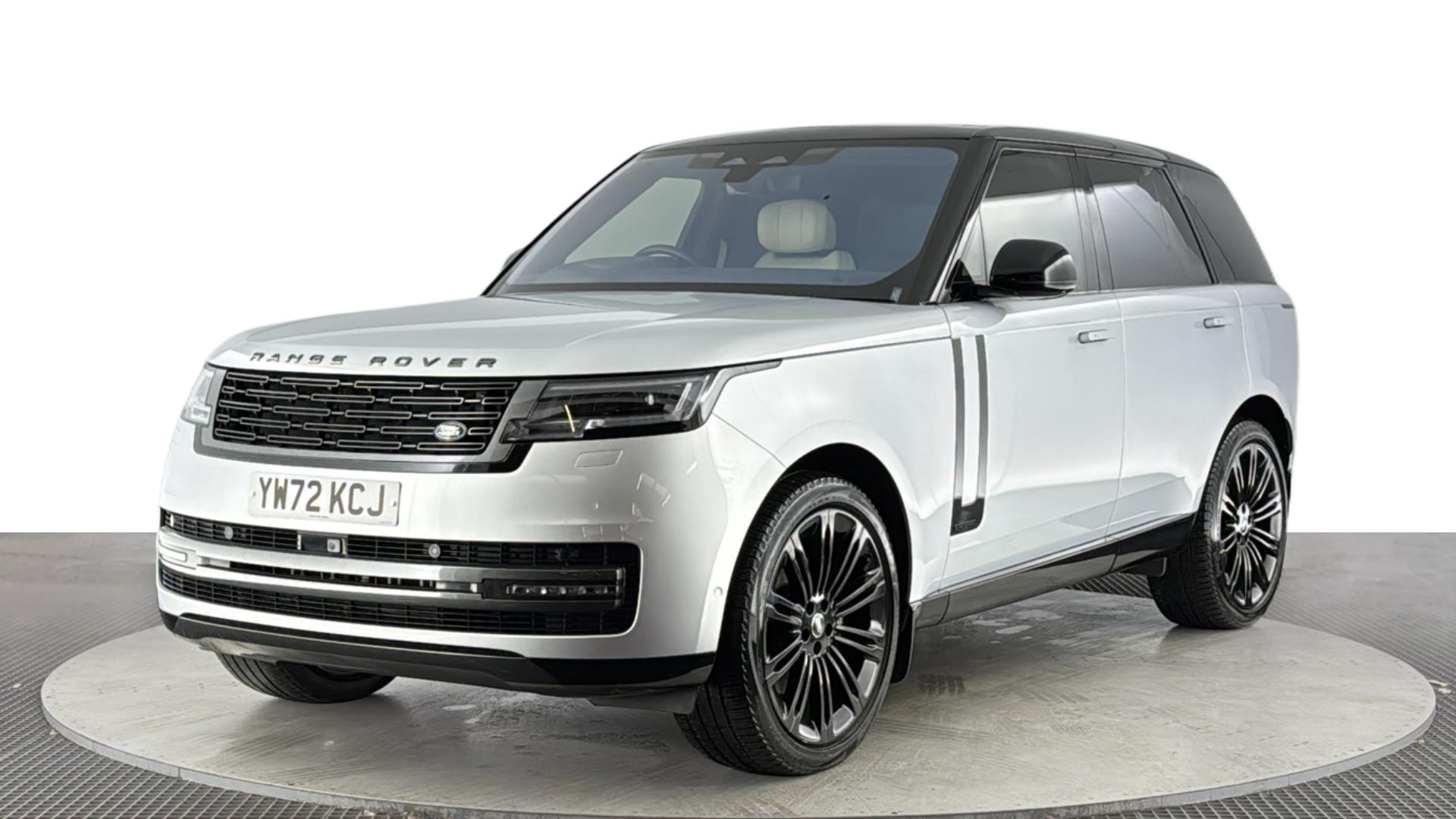 Range Rover