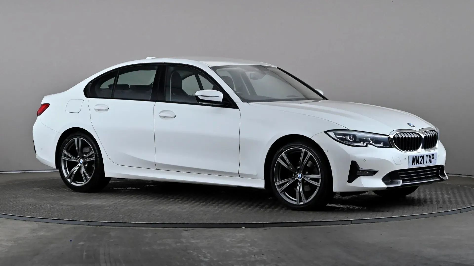 3 Series