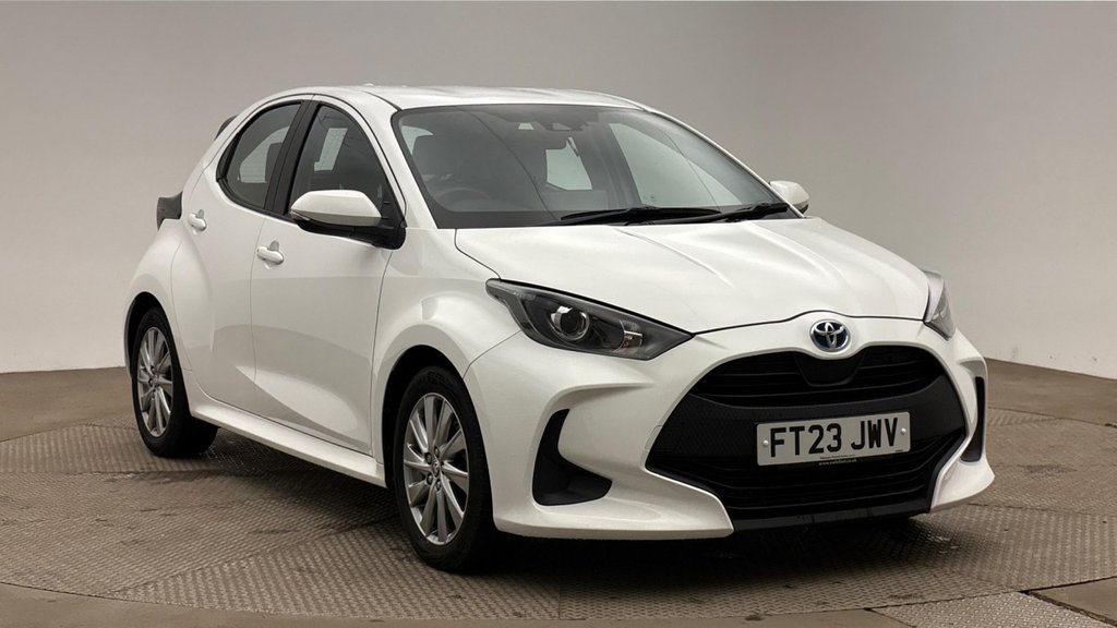 Yaris