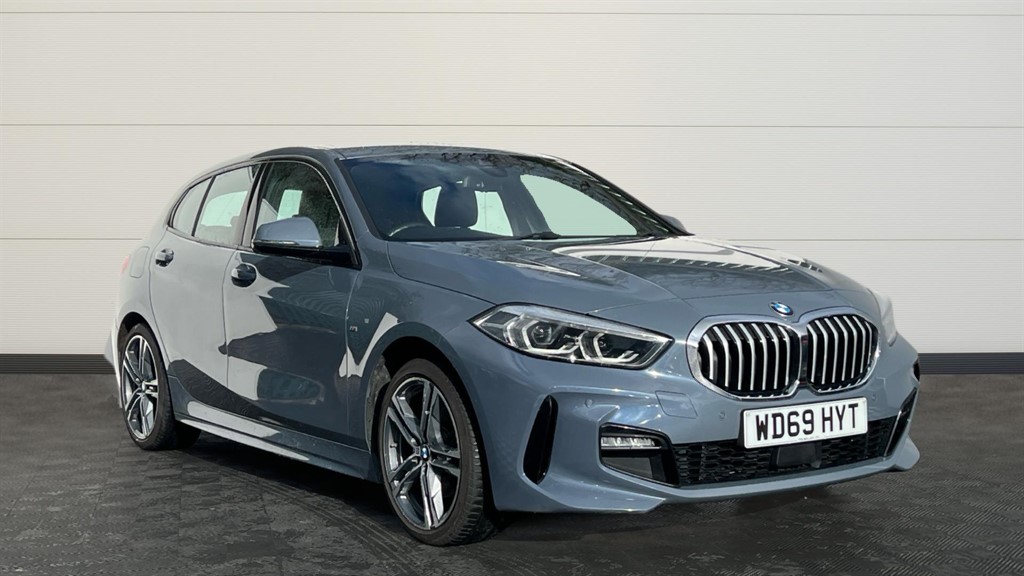 1 Series