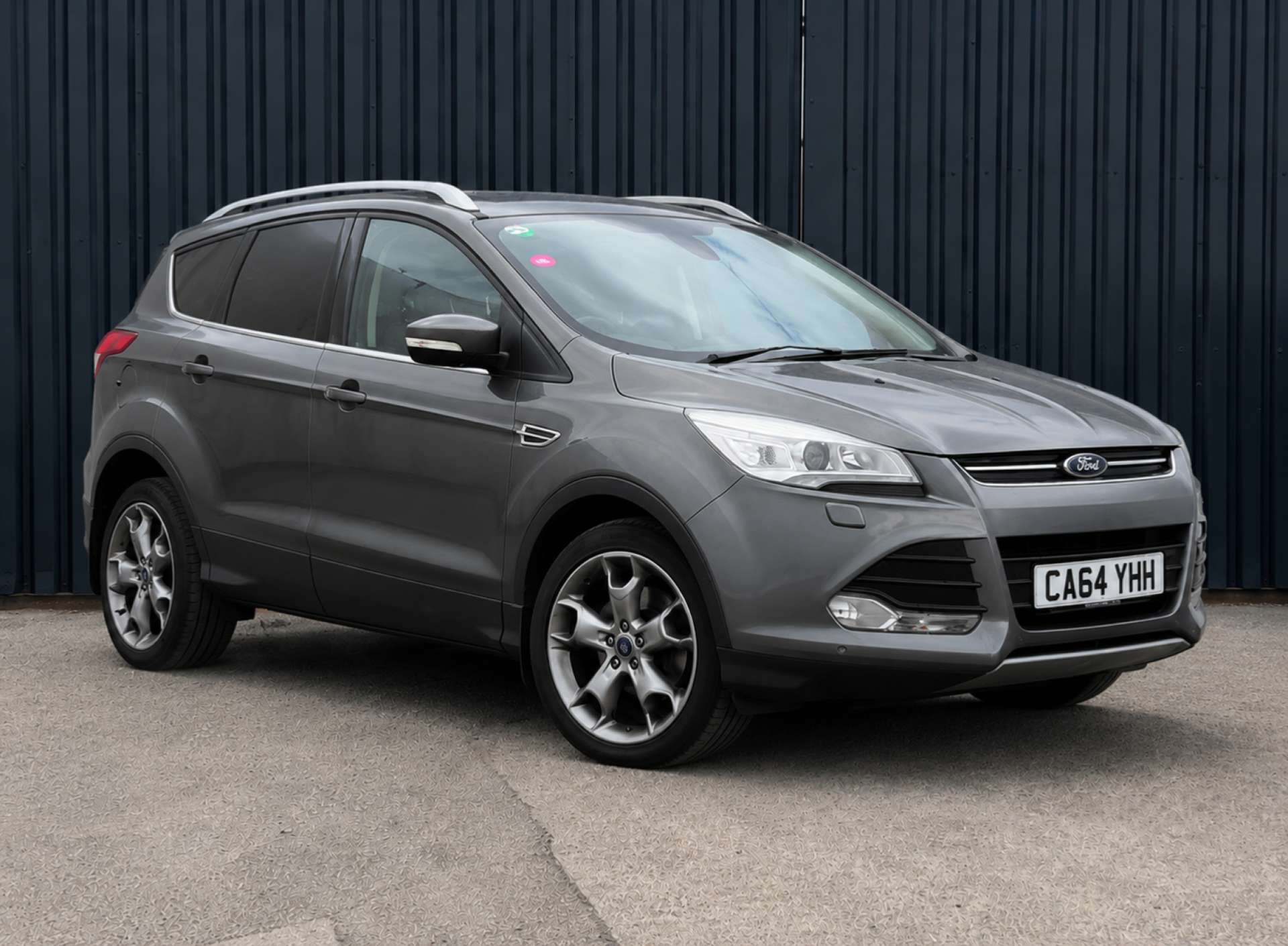 Kuga