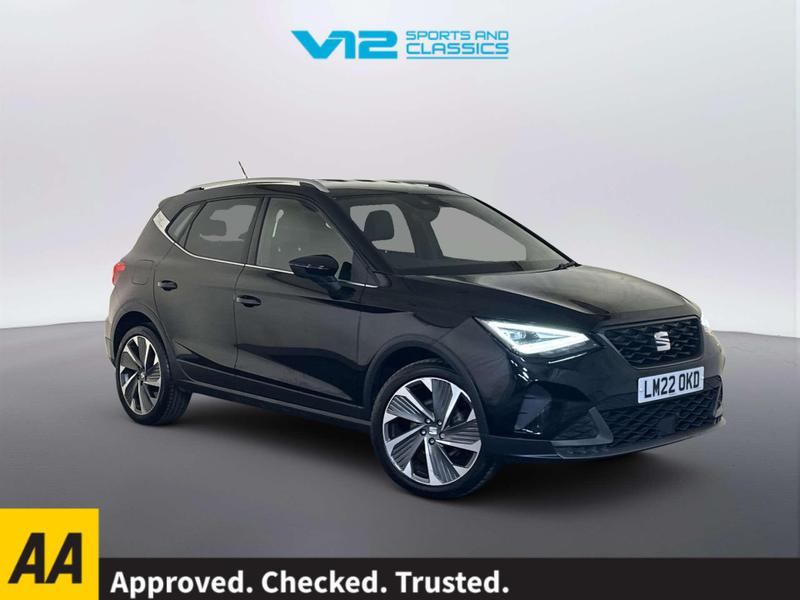 SEAT-Arona