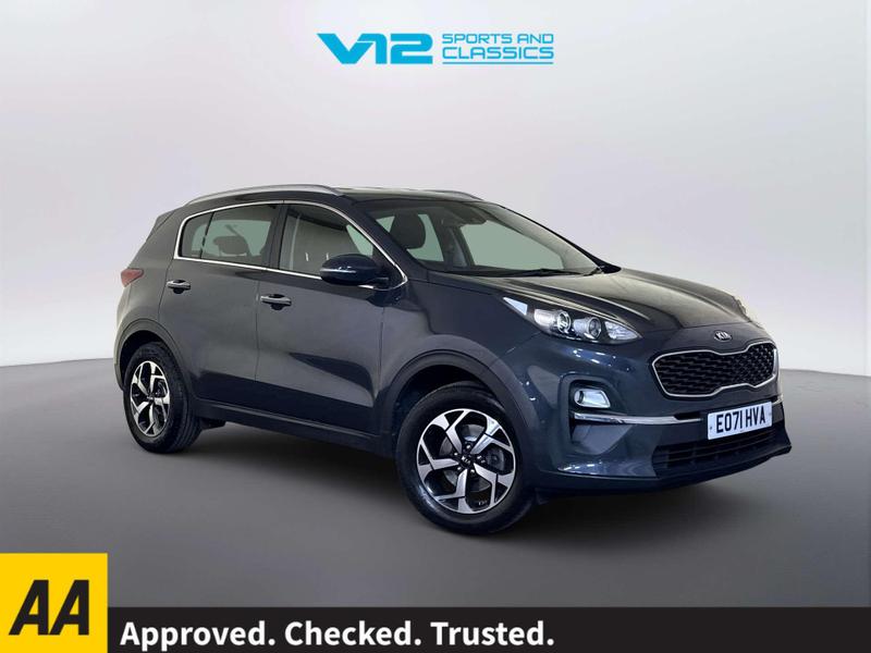 Sportage