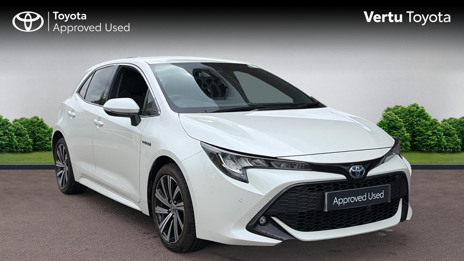 Corolla