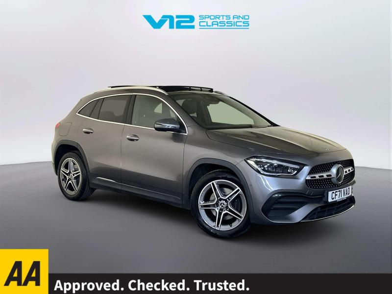 GLA