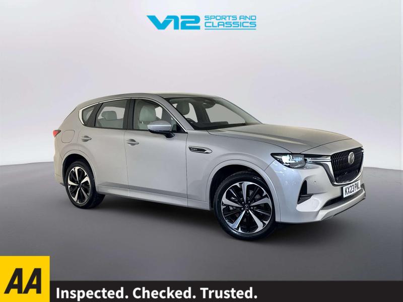 Cx-60