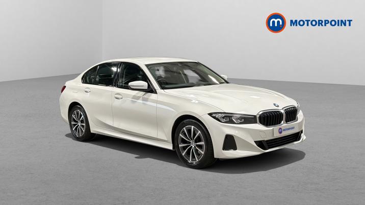 3 Series