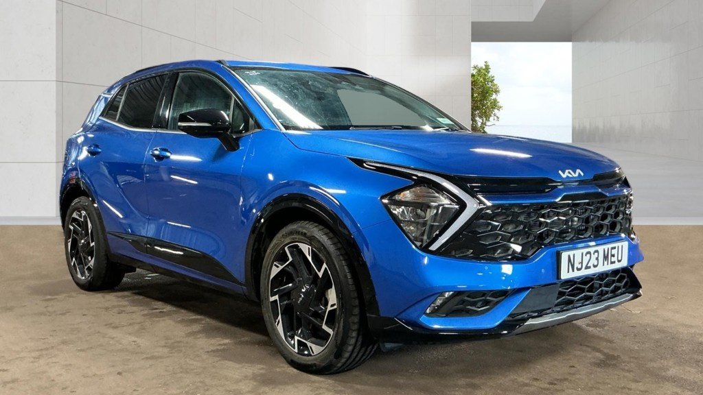 Sportage