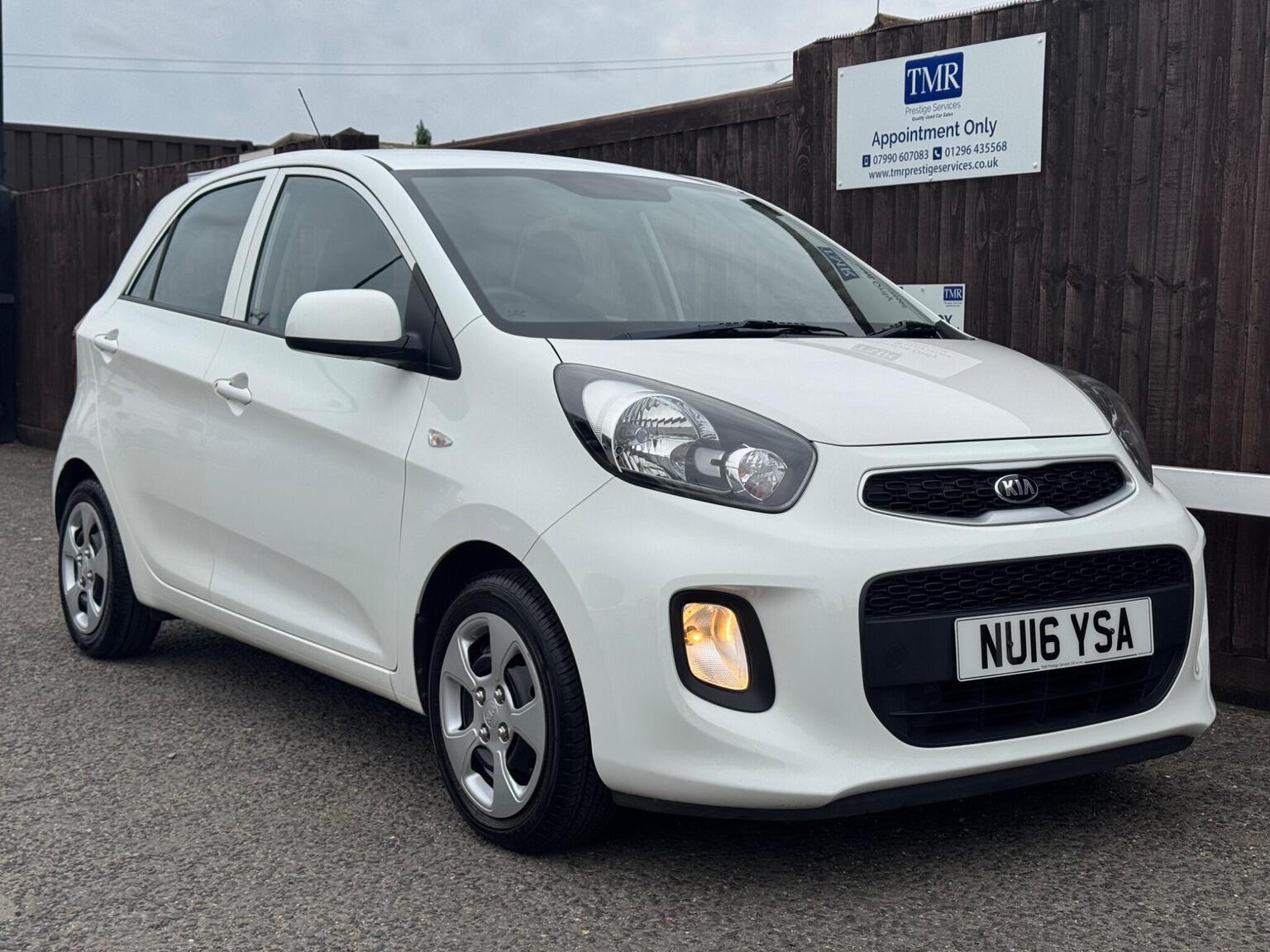 Picanto