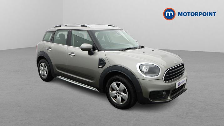 Countryman