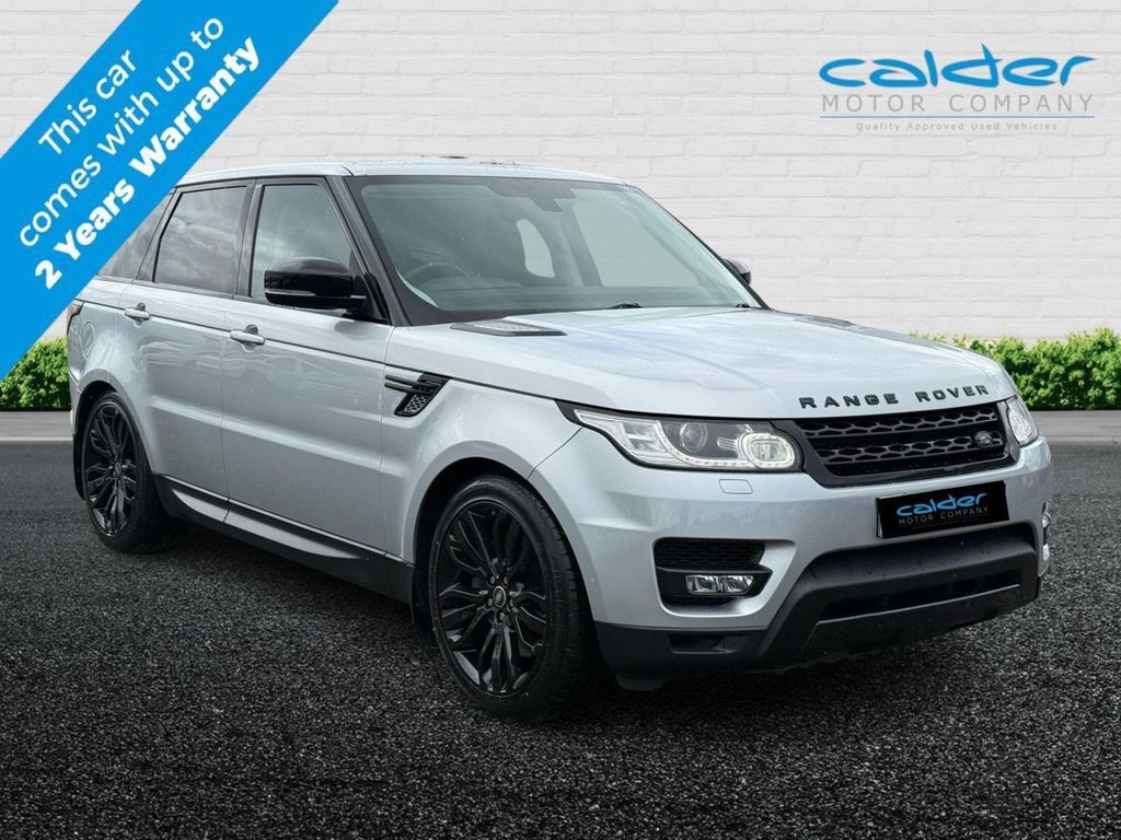 Range Rover Sport