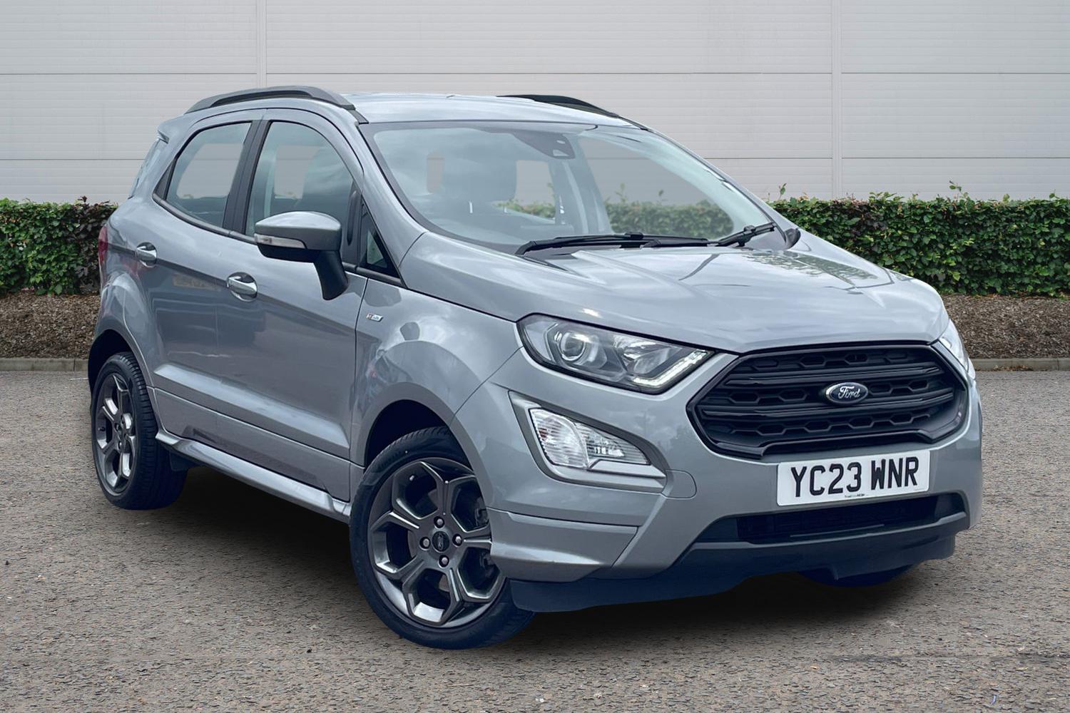 Ford-EcoSport