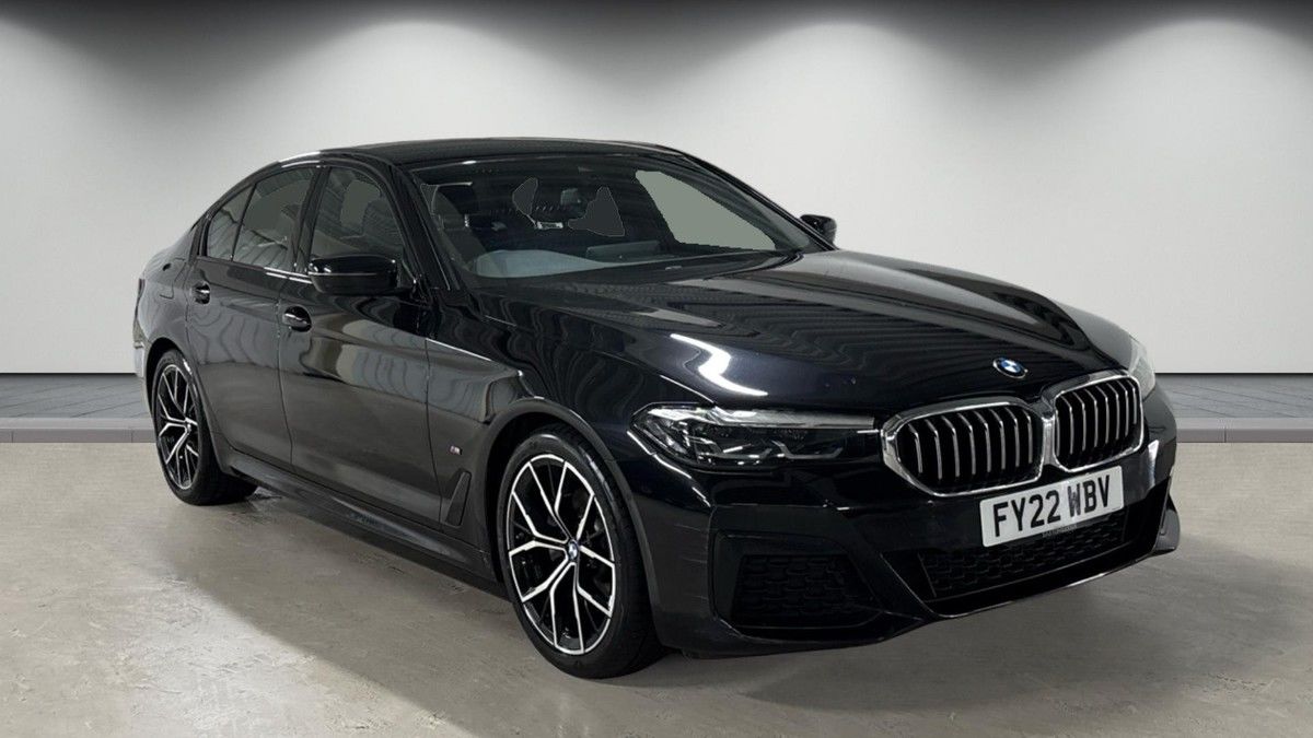 5 Series