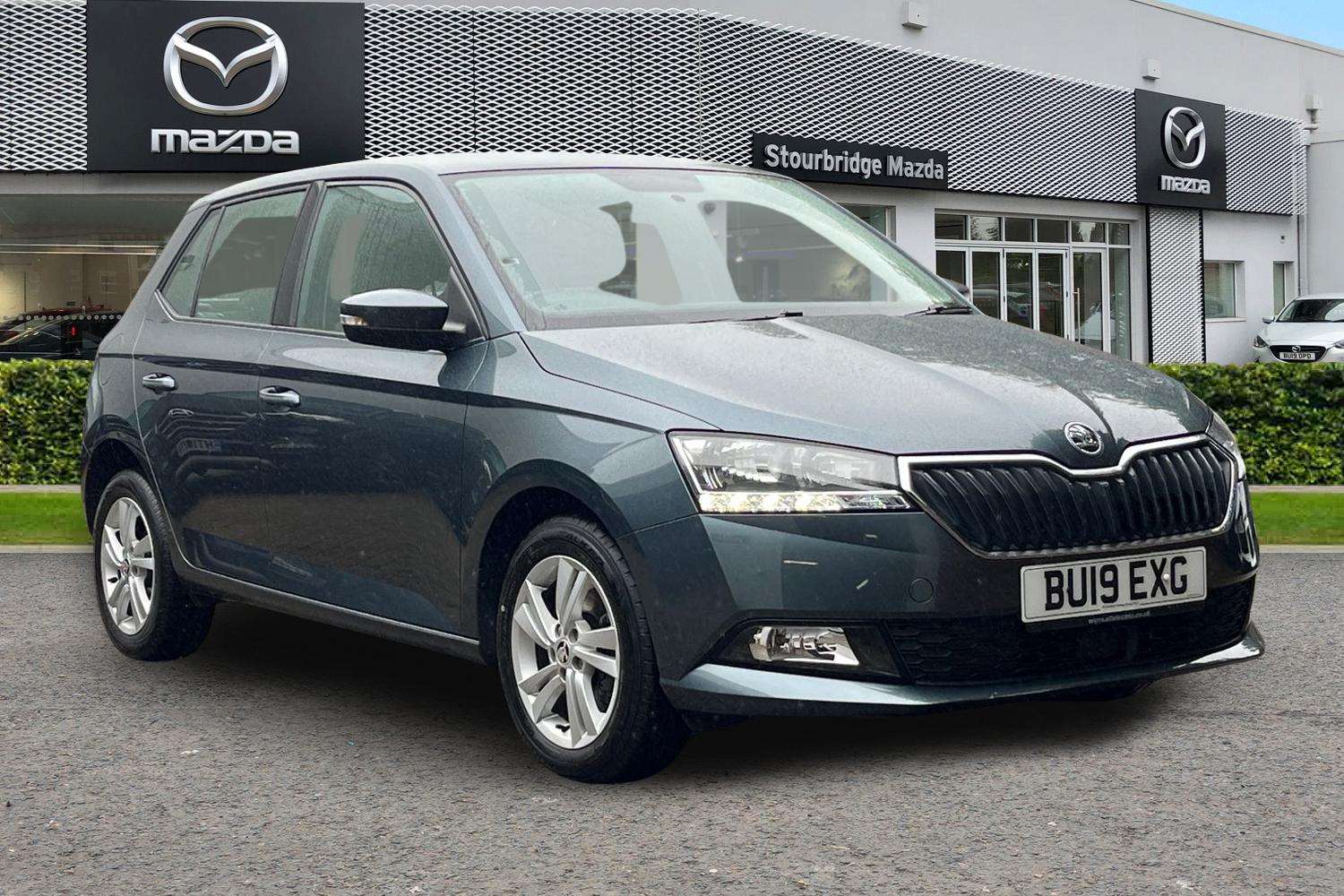 Fabia