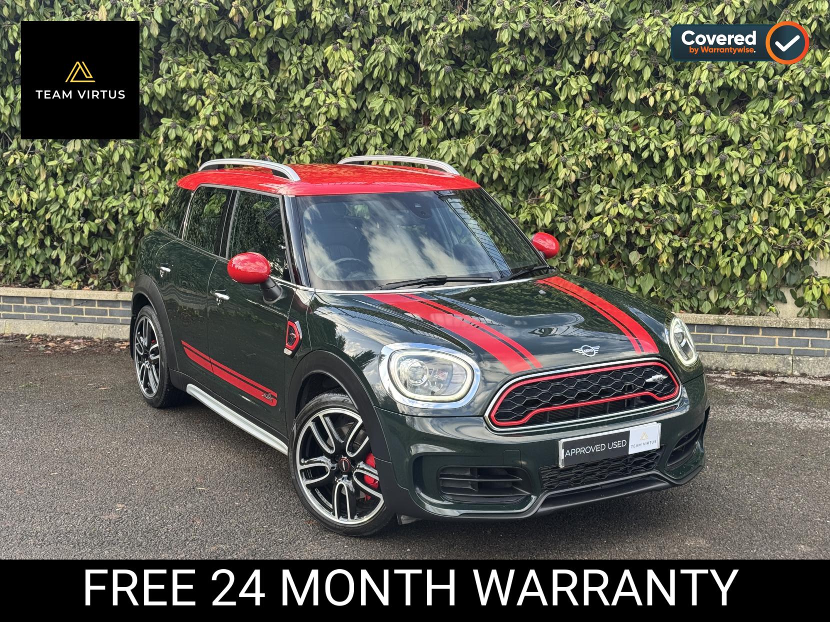 Countryman