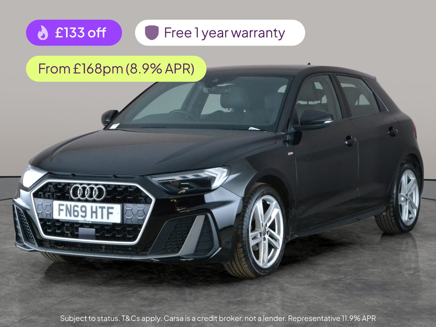A1 Sportback