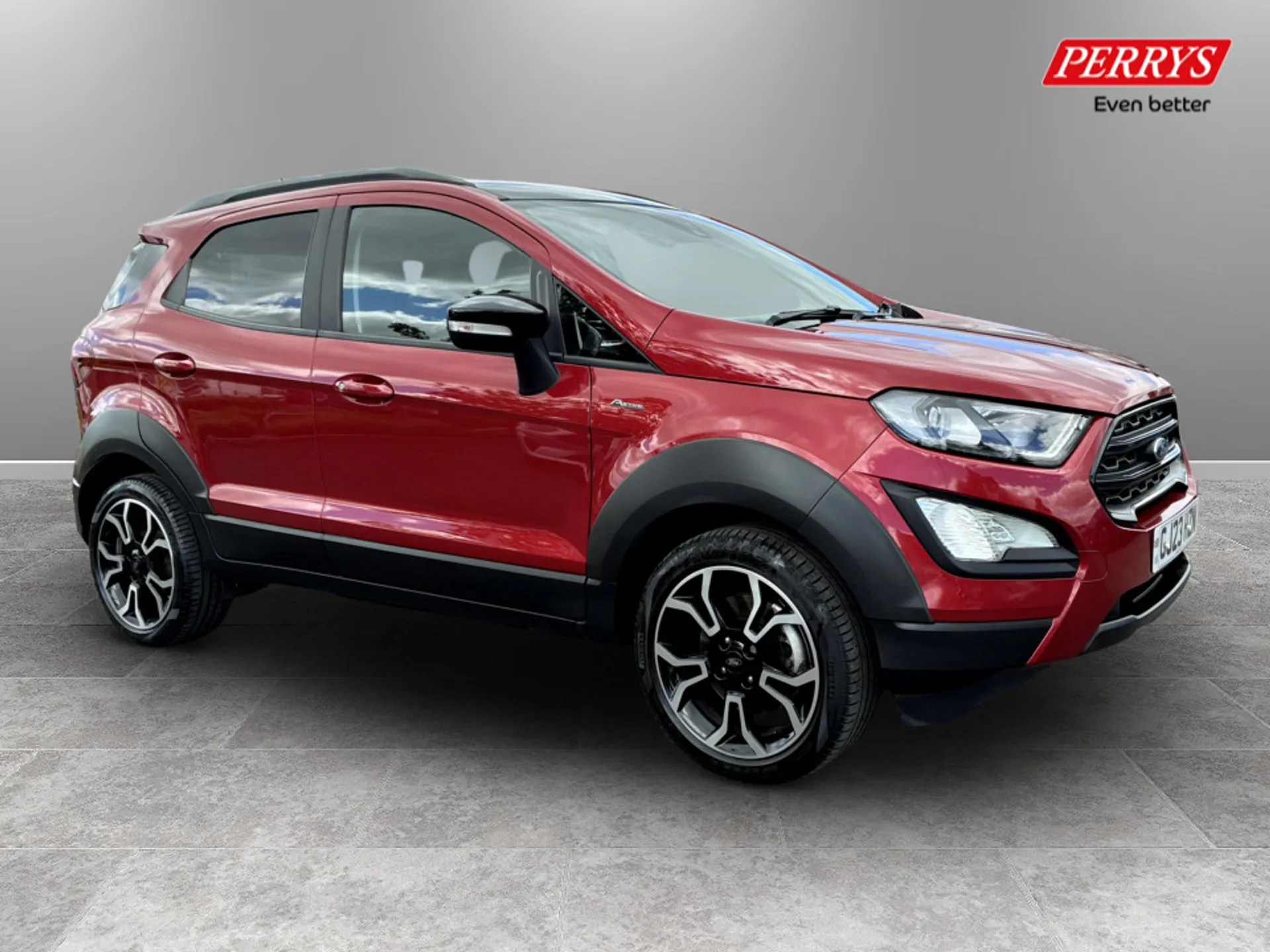 EcoSport