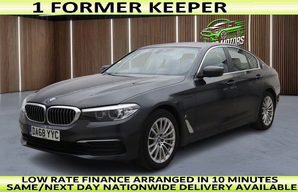 5 Series