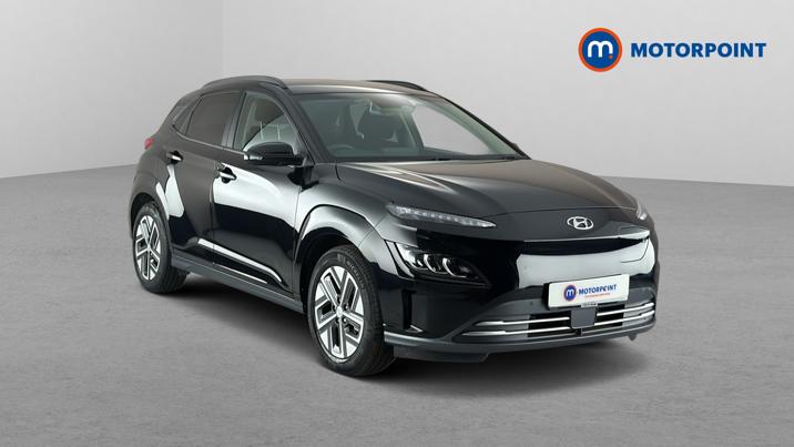 Kona Electric