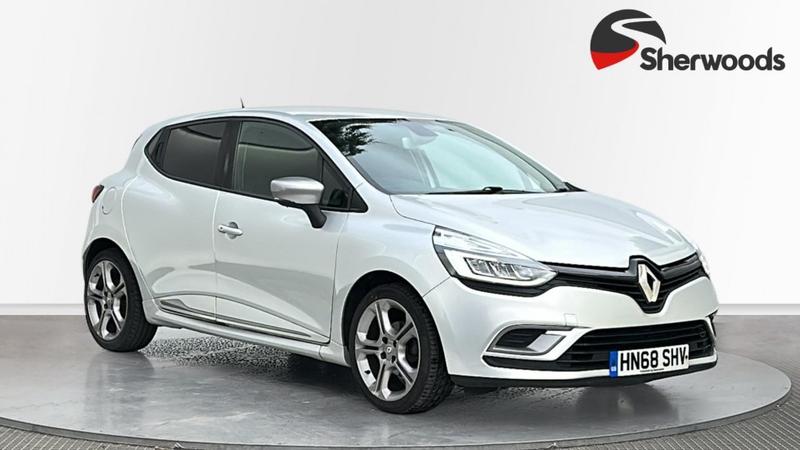 Clio