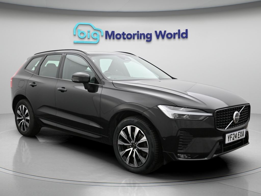 XC60