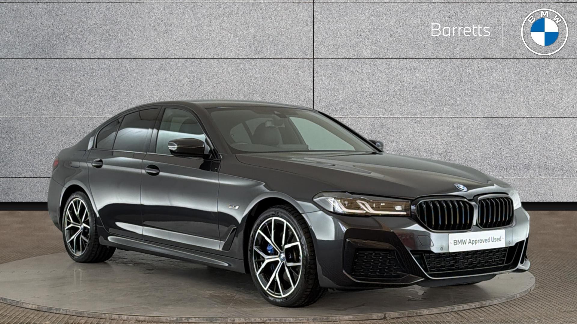 5 Series