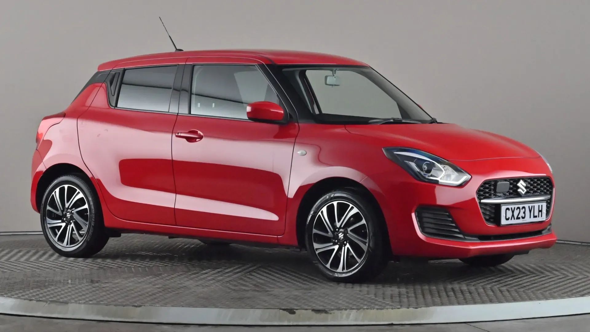 Swift