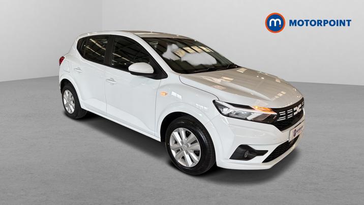 Sandero