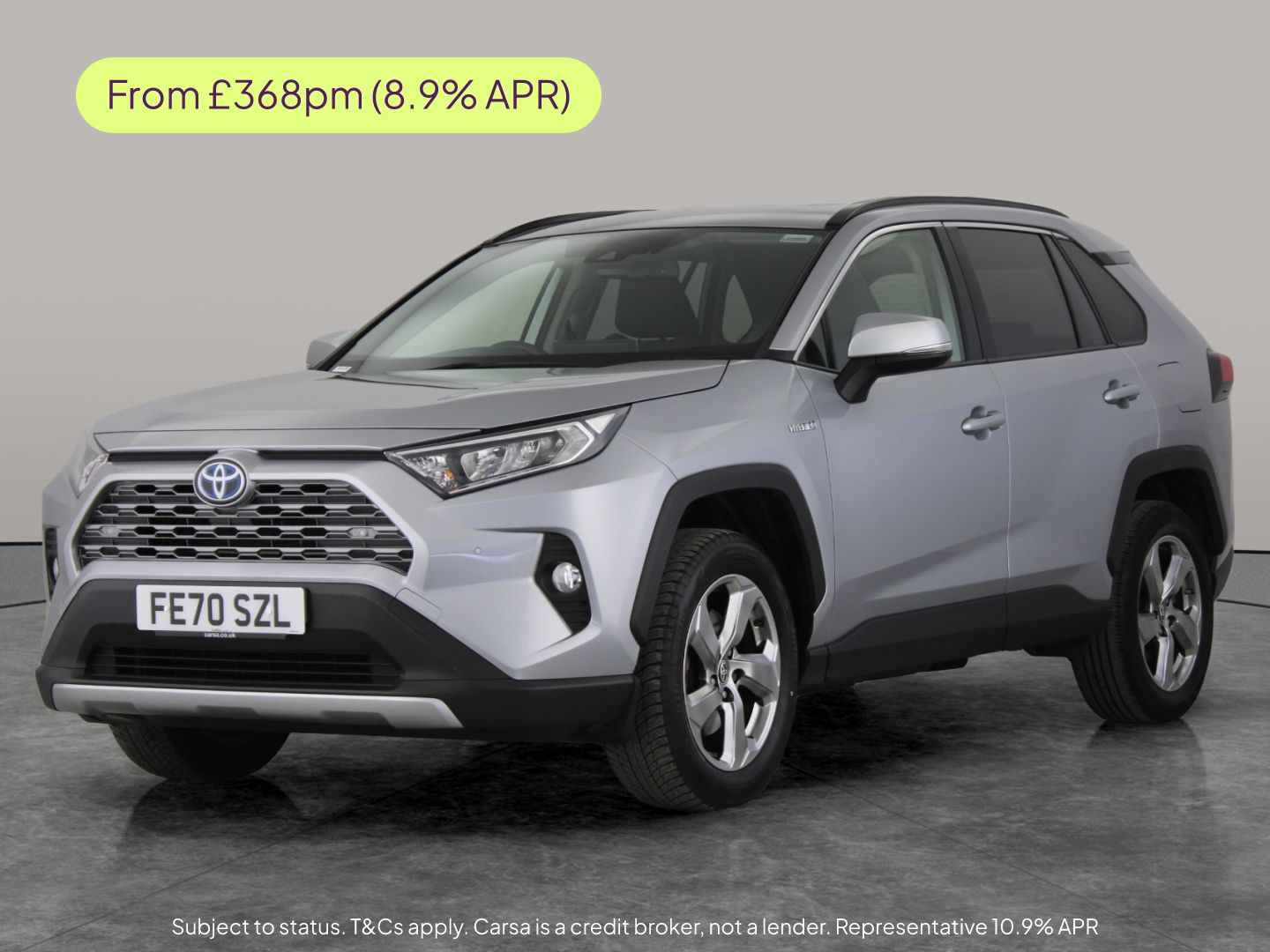 Rav4