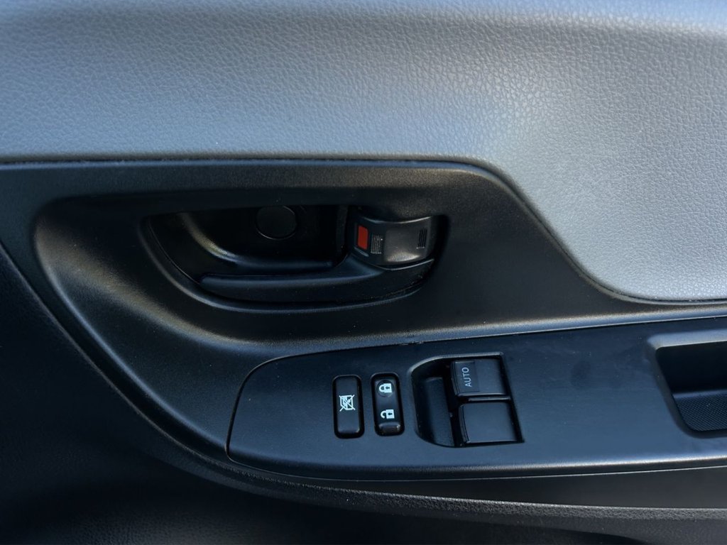 2019 Toyota Yaris
