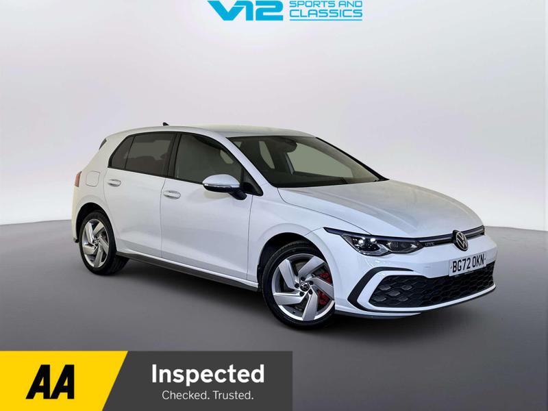 Golf GTE