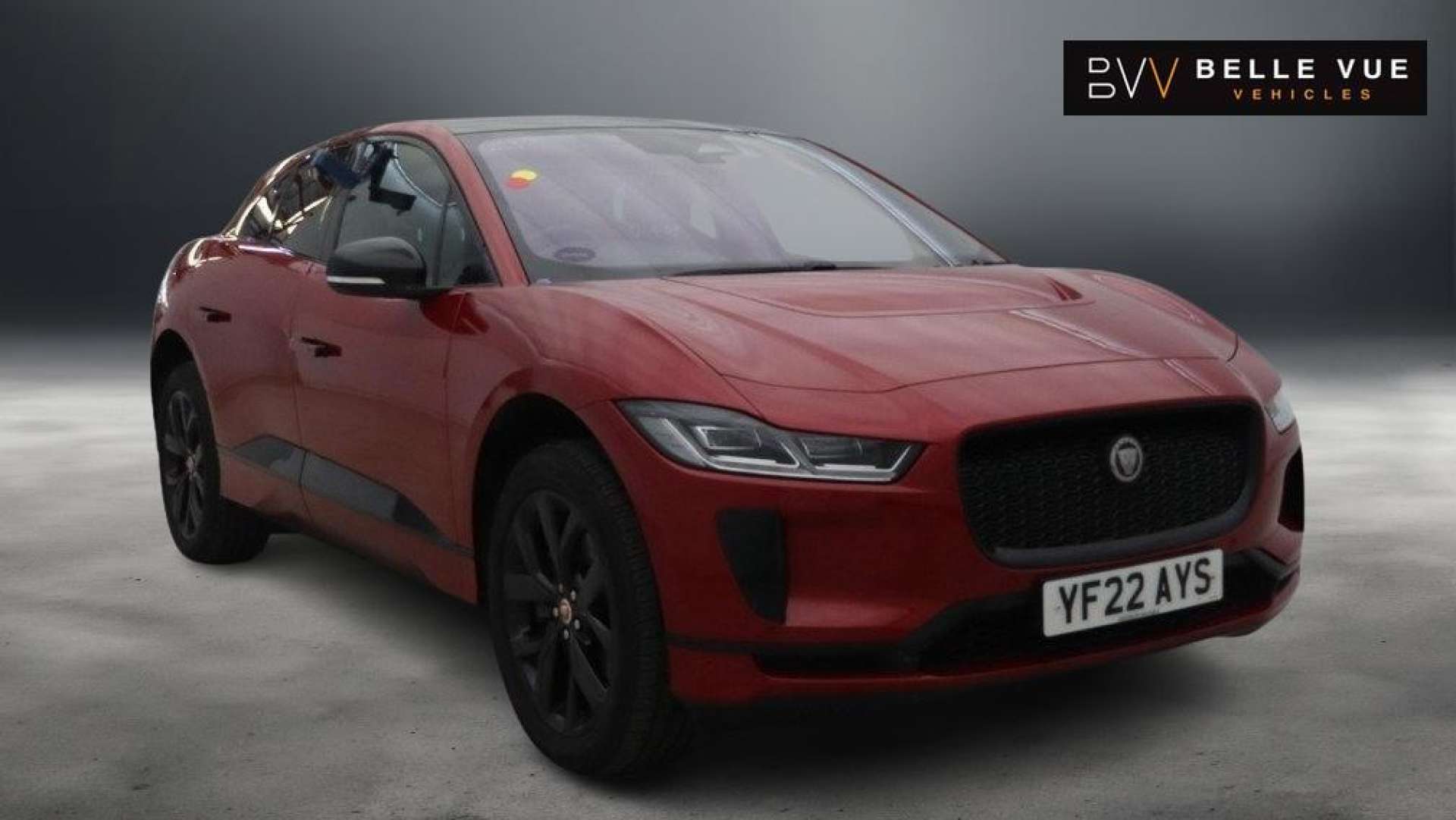 I-PACE