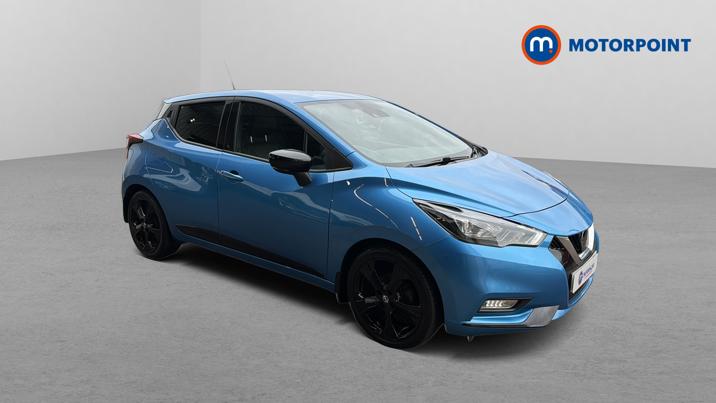 Micra