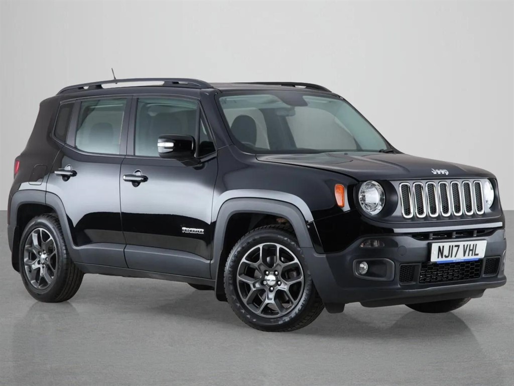 Renegade