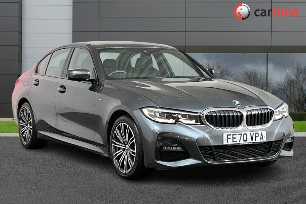 3 Series